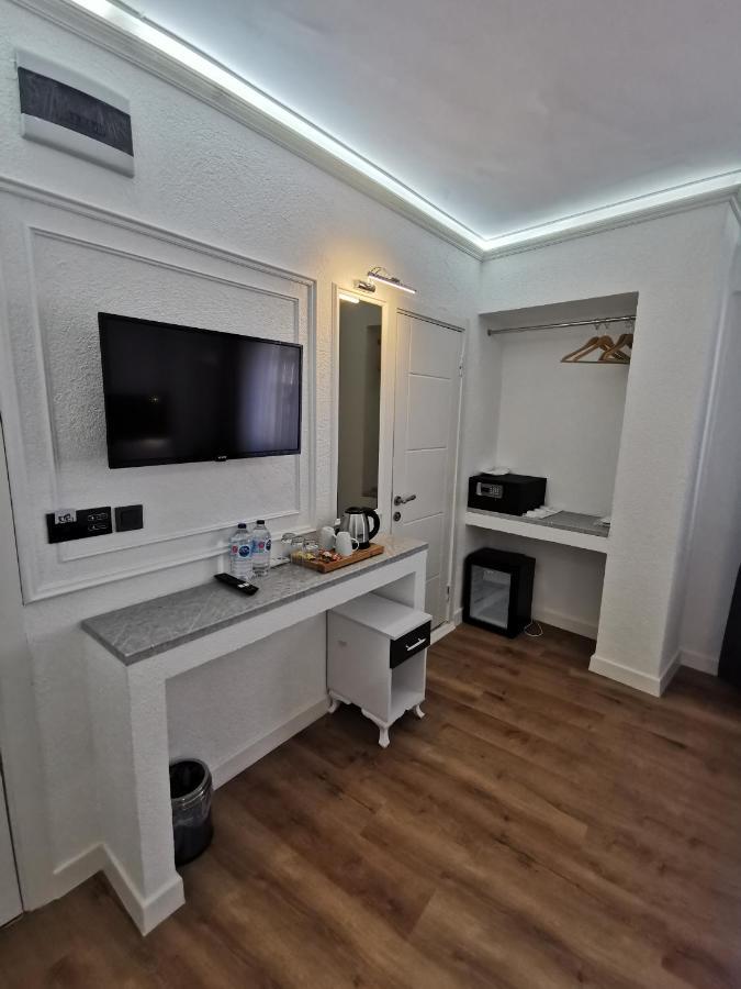 Efzen Hotel Istanbul