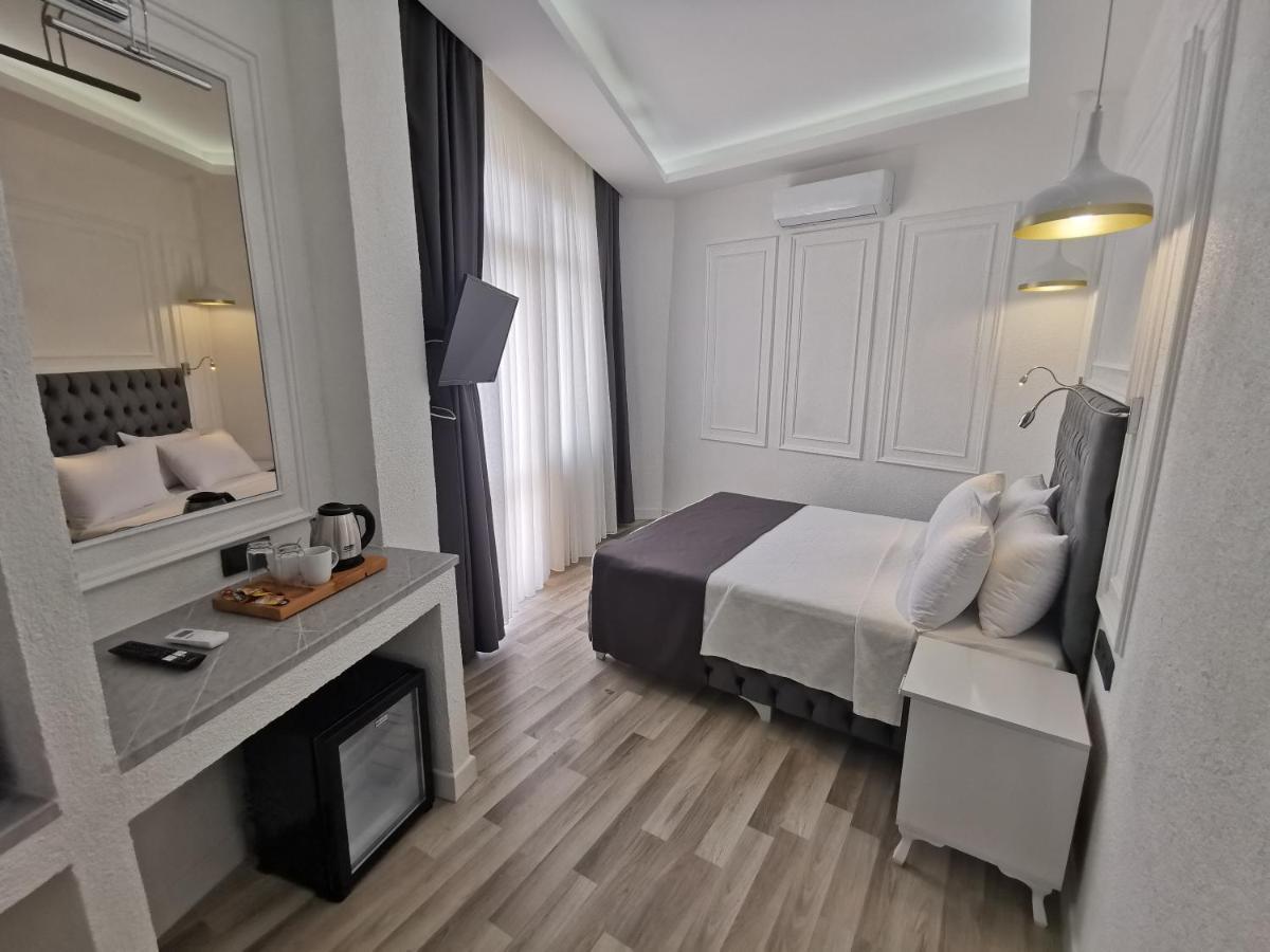 Efzen Hotel *