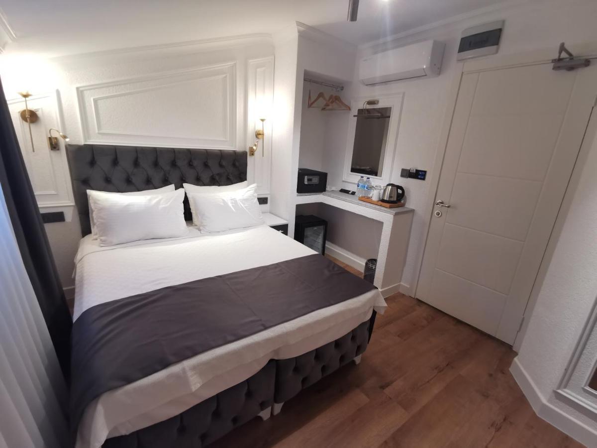 Efzen Hotel
