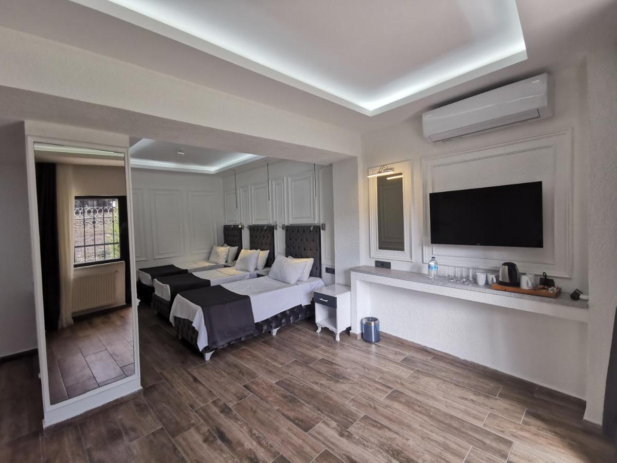 Efzen Hotel
