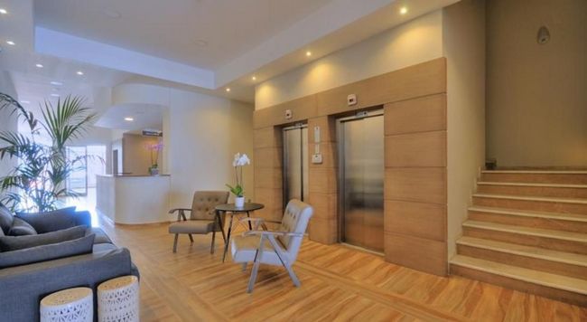 Delmar & 3* Cesme