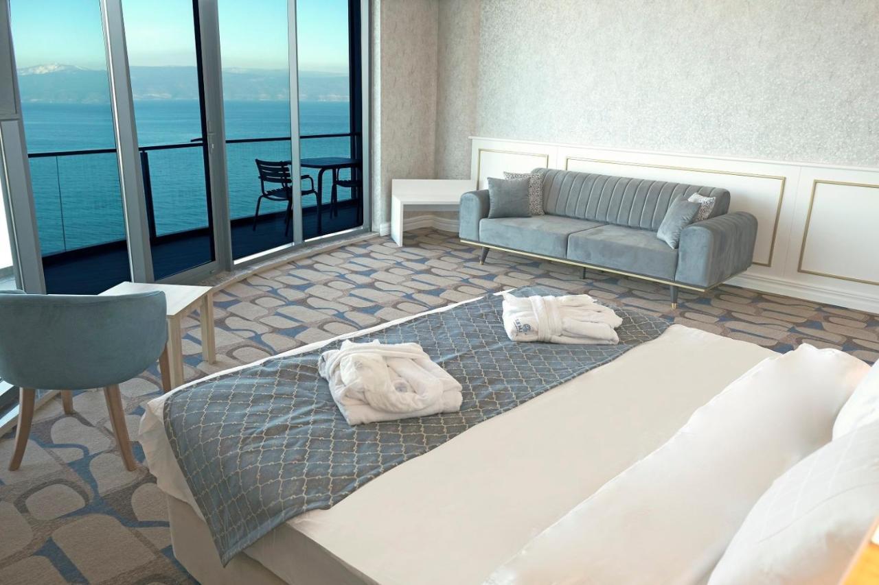 Hotel Blue Mudanya 4*
