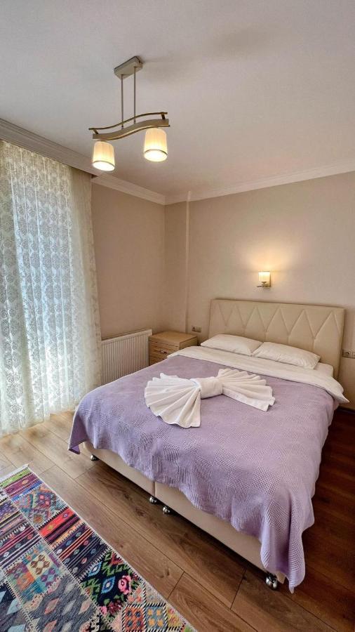 Apartment Nil Pelitli (Trabzon)