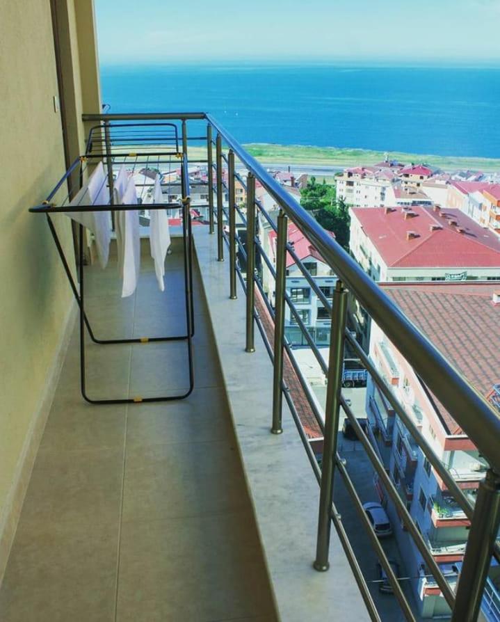 Nil Apartment