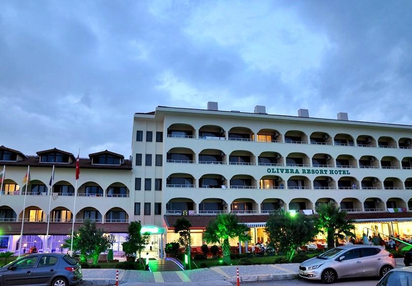 Olivera Hotel