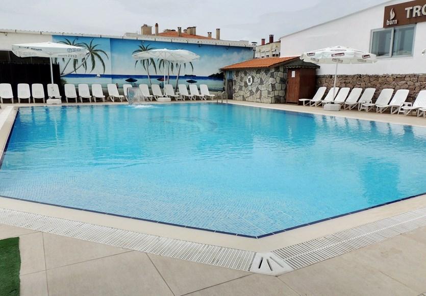 Olivera Hotel Ayvalik