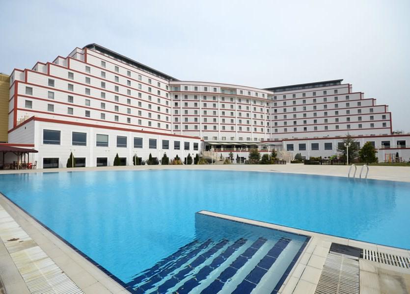 Korel Thermal 5*