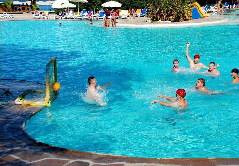 Club Phaselis Hotel