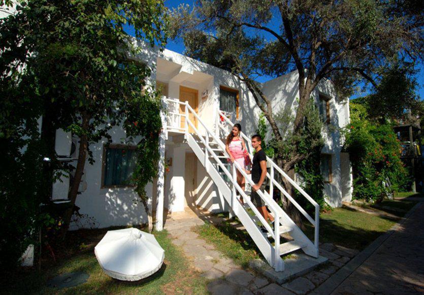 Club Phaselis 5* Goynuk (Kemer)
