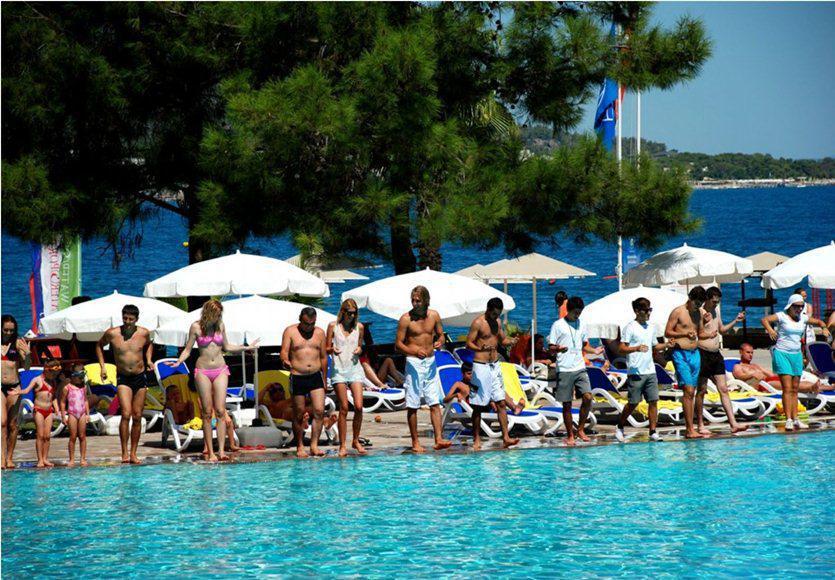 Hotel Club Phaselis