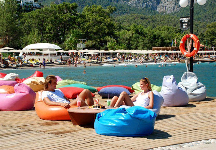 Club Phaselis Hotel Goynuk (Kemer)