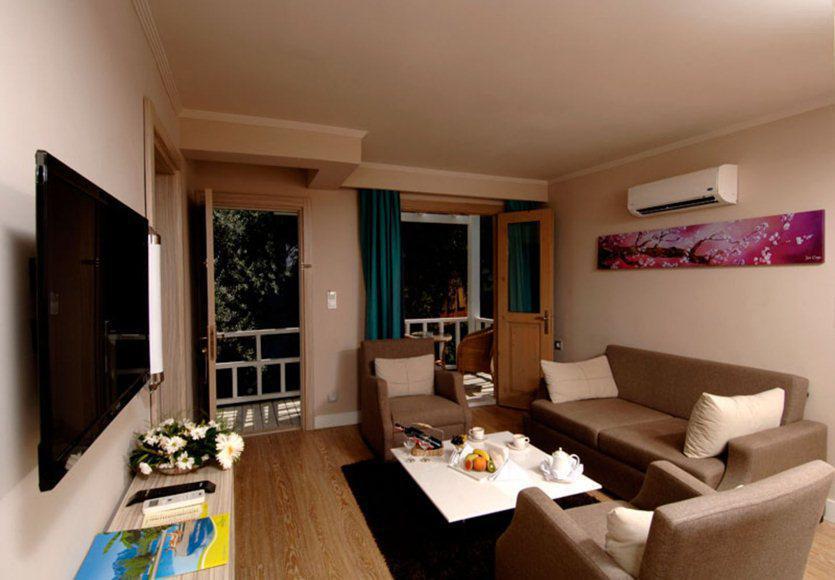 Club Phaselis