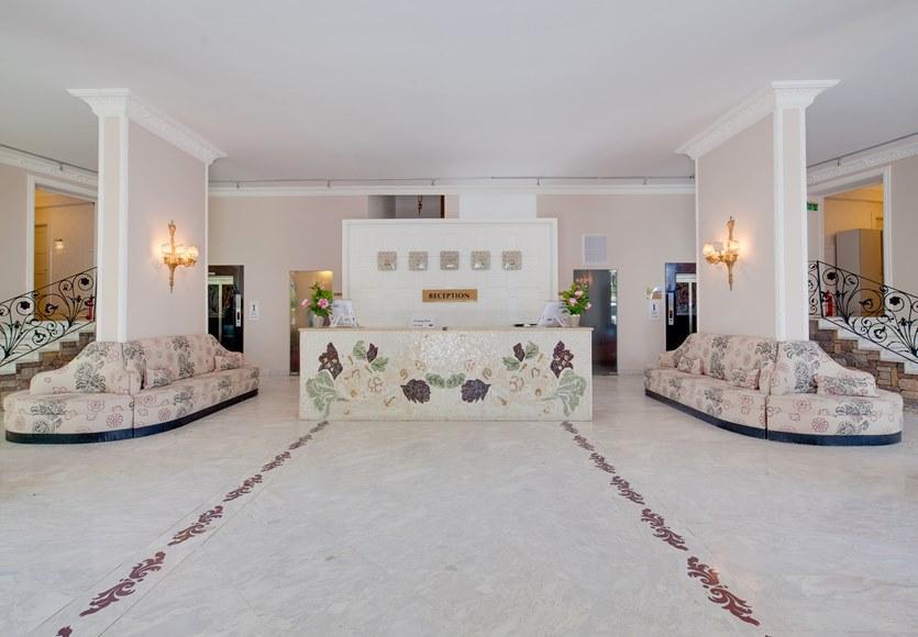 Mio Bianco Hotel