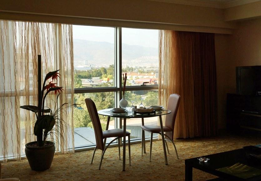 Tempo Comfort Apartment