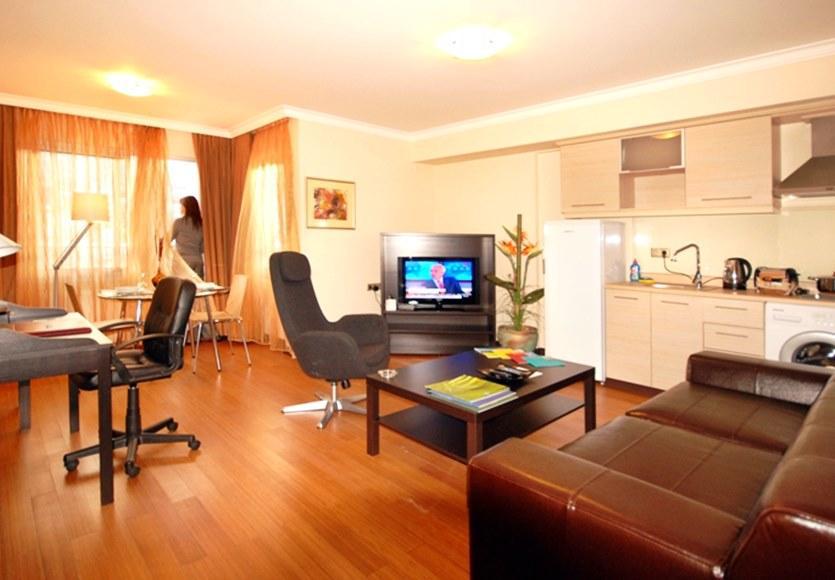 Apartment Tempo Comfort *
