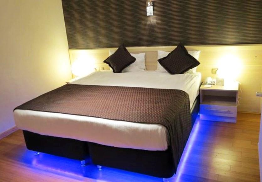 Tempo Comfort Apartment *
