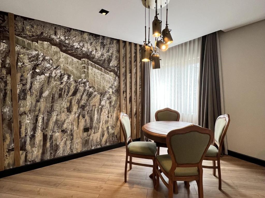 Panagia Premier 5* Trabzon
