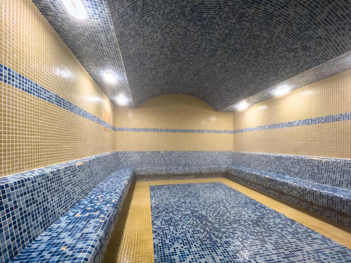 Colossae Thermal Resort 5*