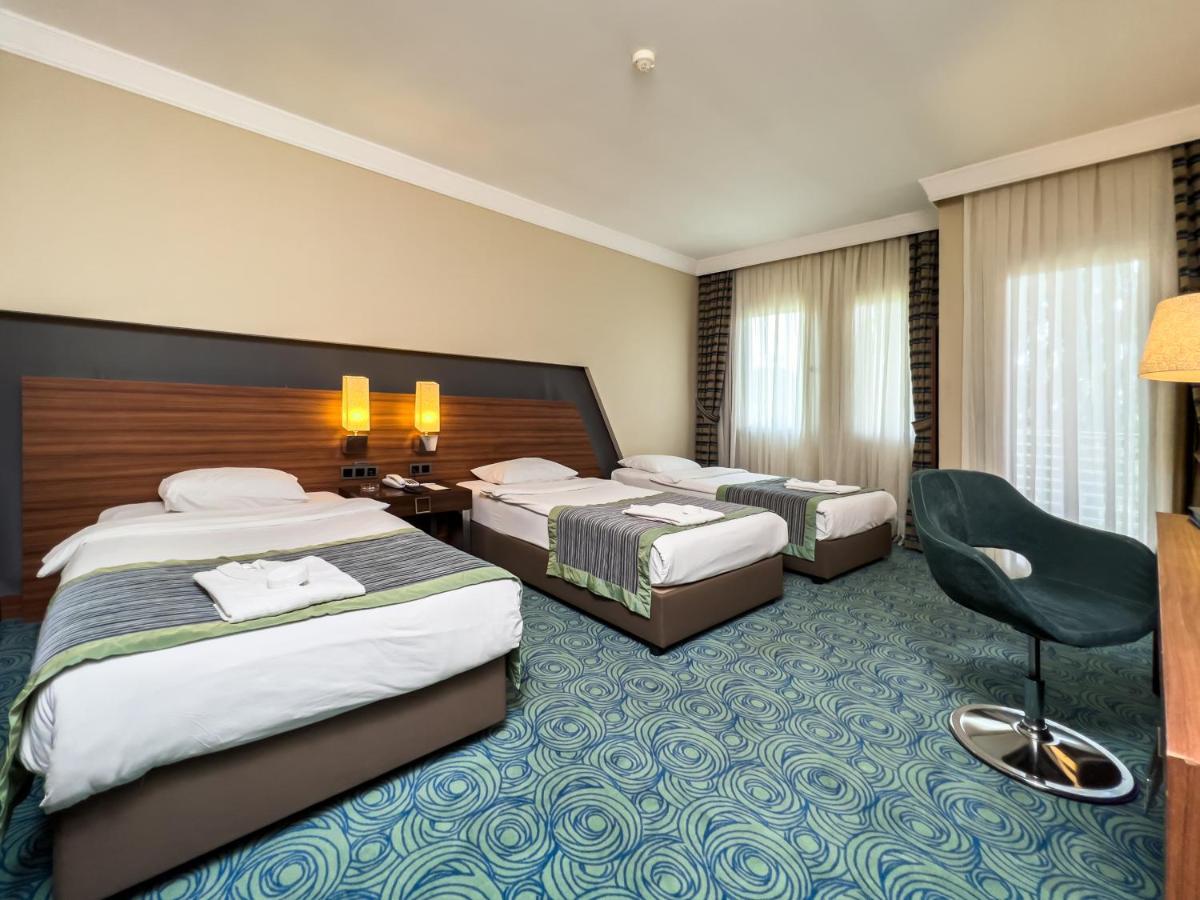 Resort Colossae Thermal Karahayit (Pamukkale)