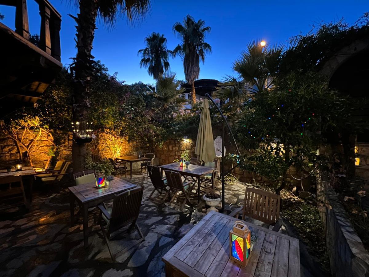 Apartment Liya Boutique &