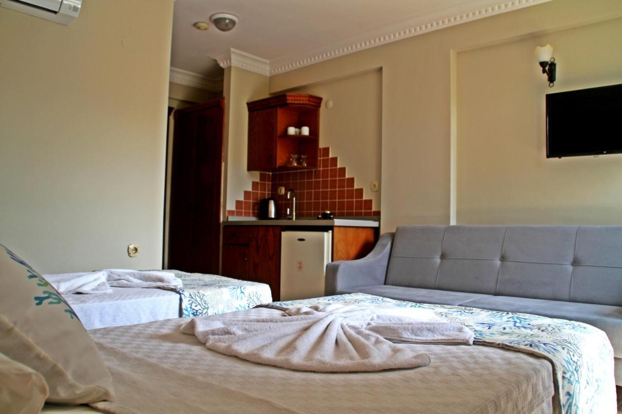 Rosy Aparthotel Kusadasi