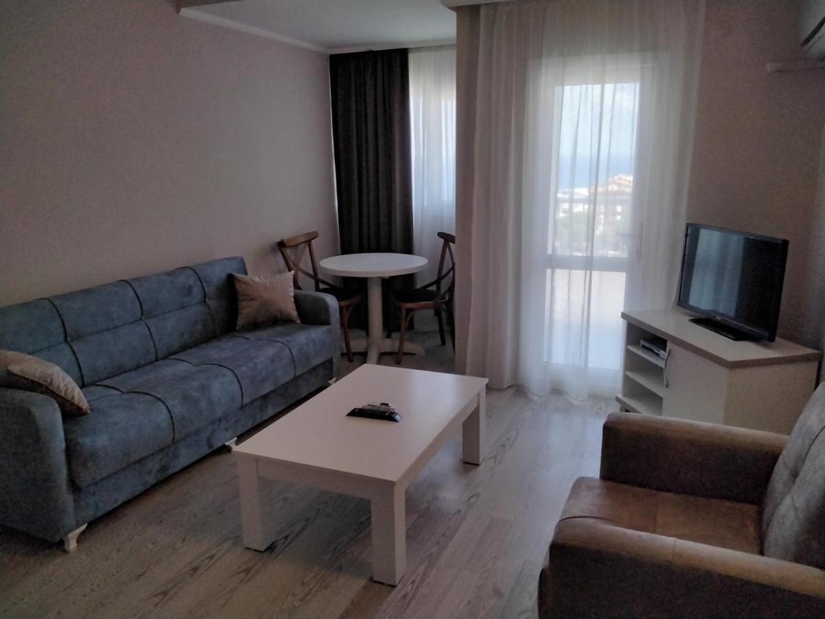 Aparthotel Silver Tower