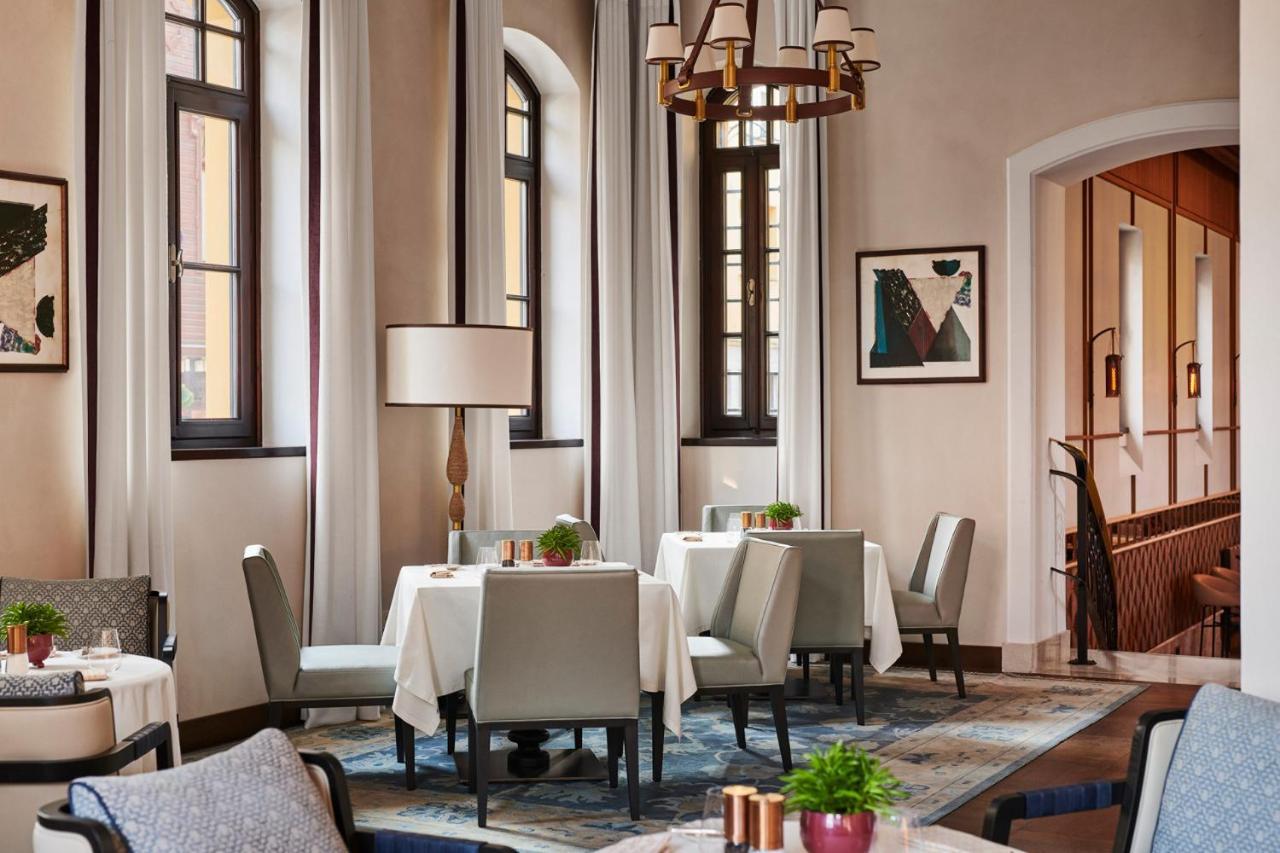 Four Seasons At Sultanahmet Istanbul