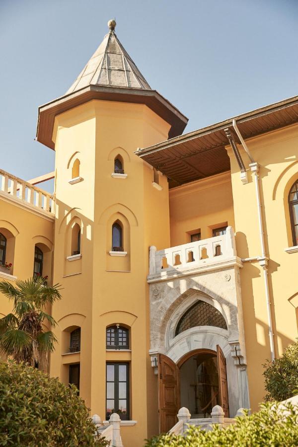Four Seasons At Sultanahmet Hotel