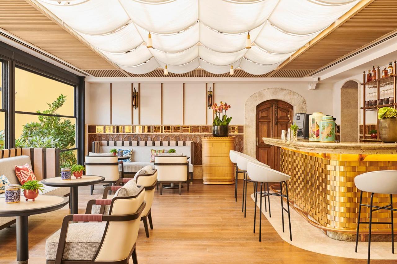 Four Seasons At Sultanahmet Hotel