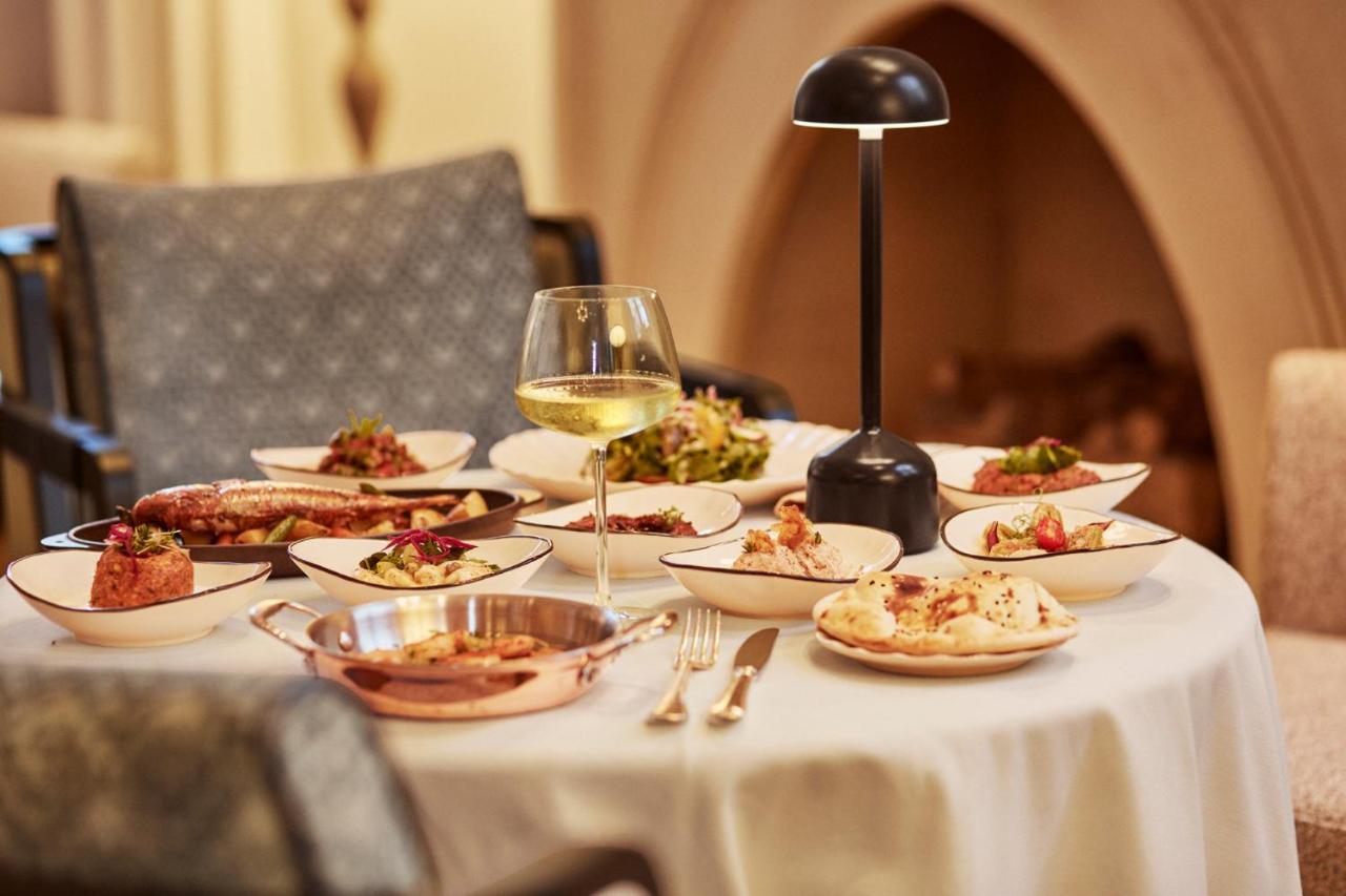 Four Seasons At Sultanahmet 5* Istanbul