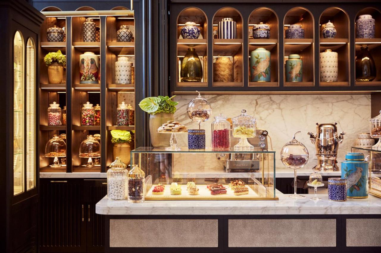 Four Seasons At Sultanahmet 5*