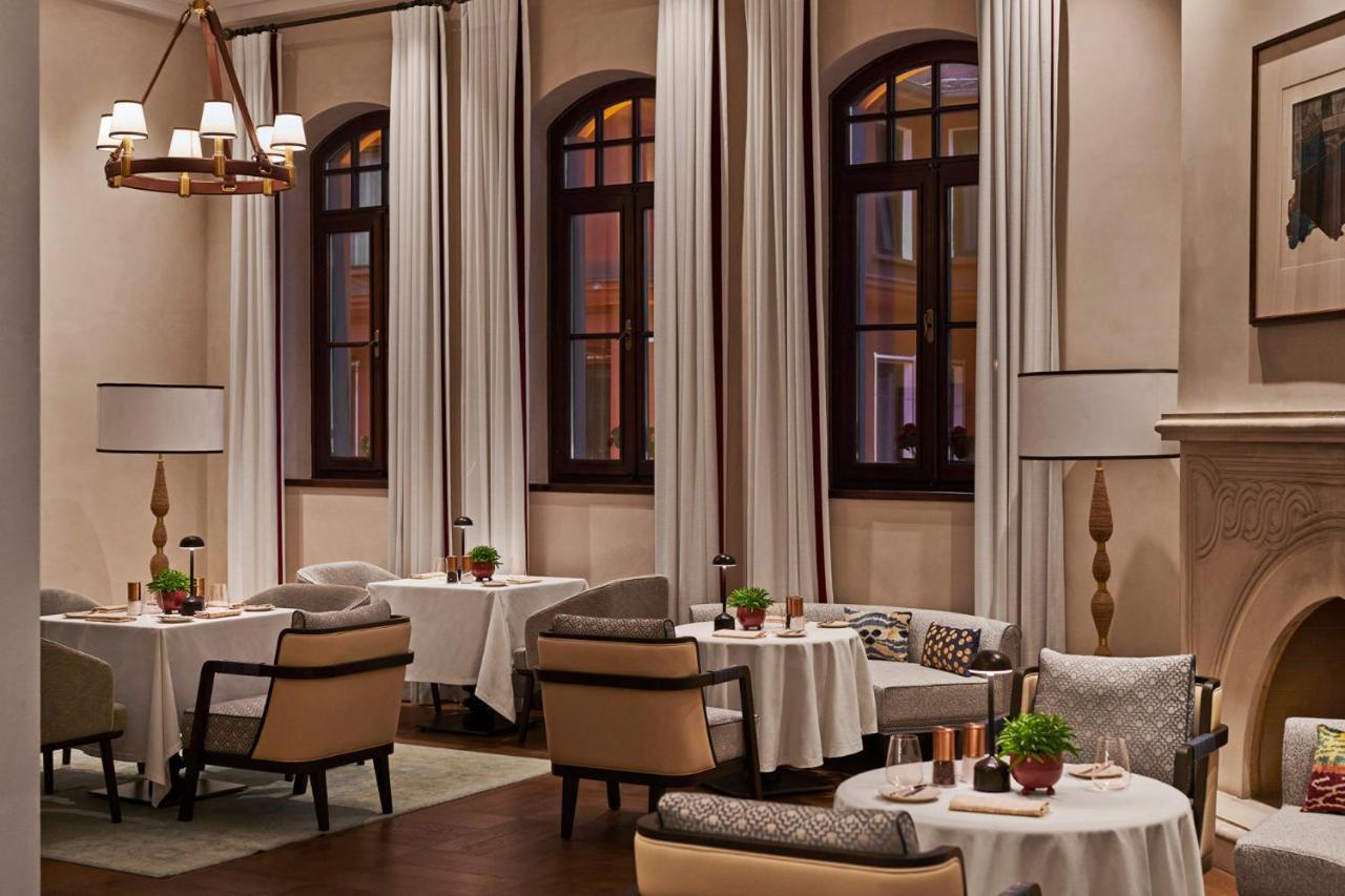 Four Seasons At Sultanahmet Istanbul
