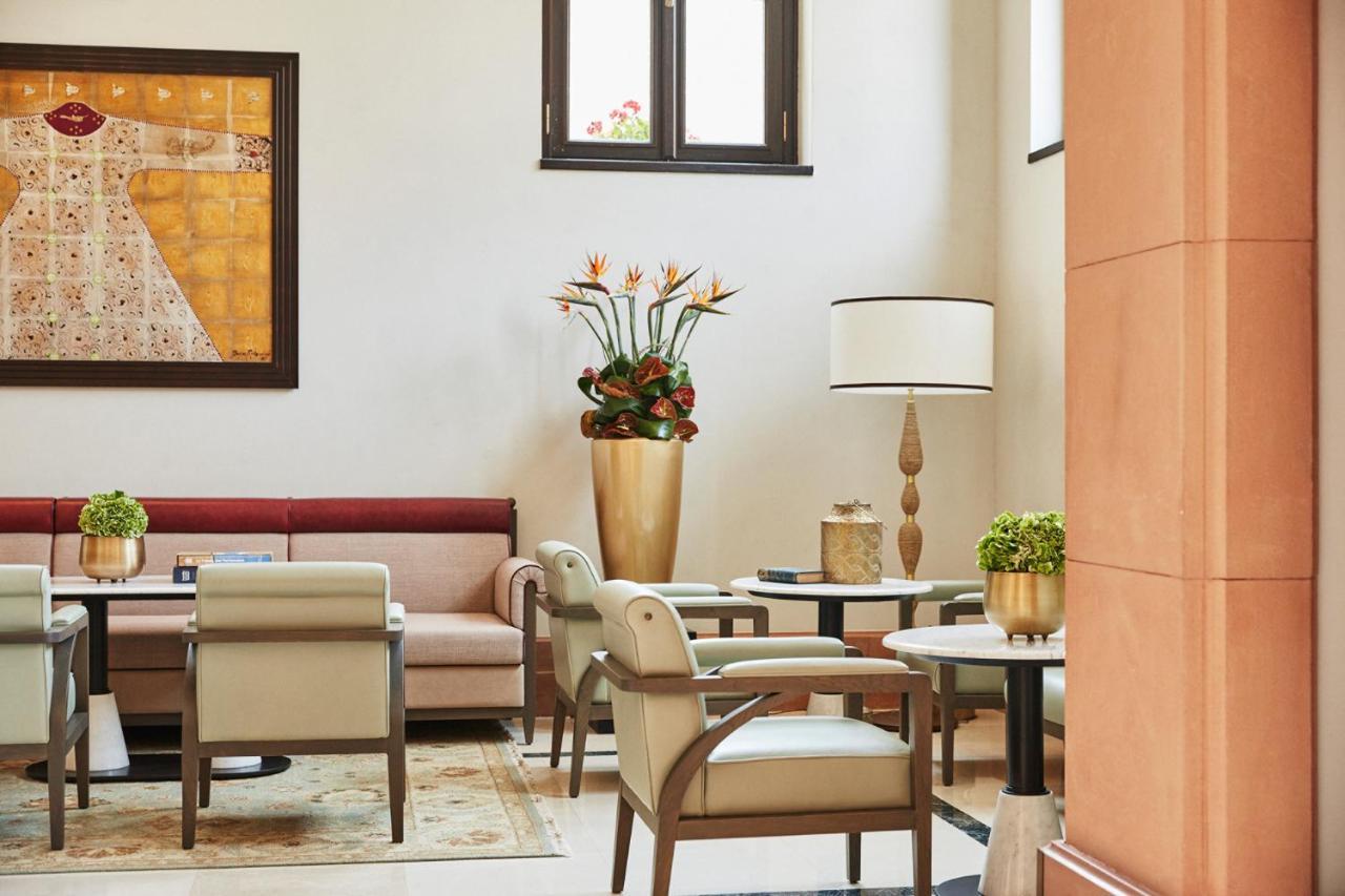 Four Seasons At Sultanahmet Hotel