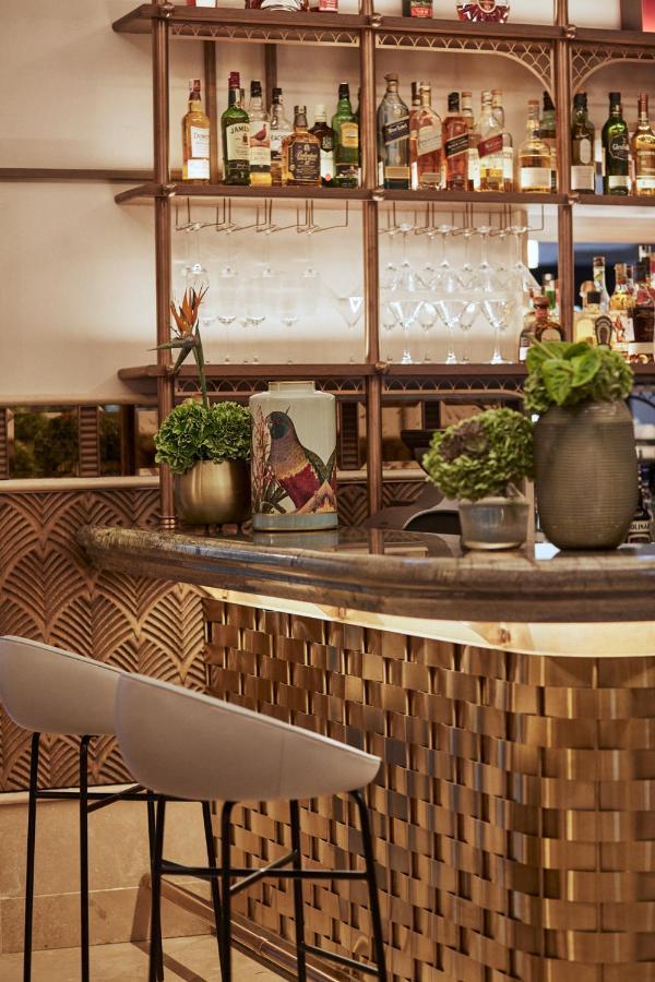 Hotel Four Seasons At Sultanahmet 5*