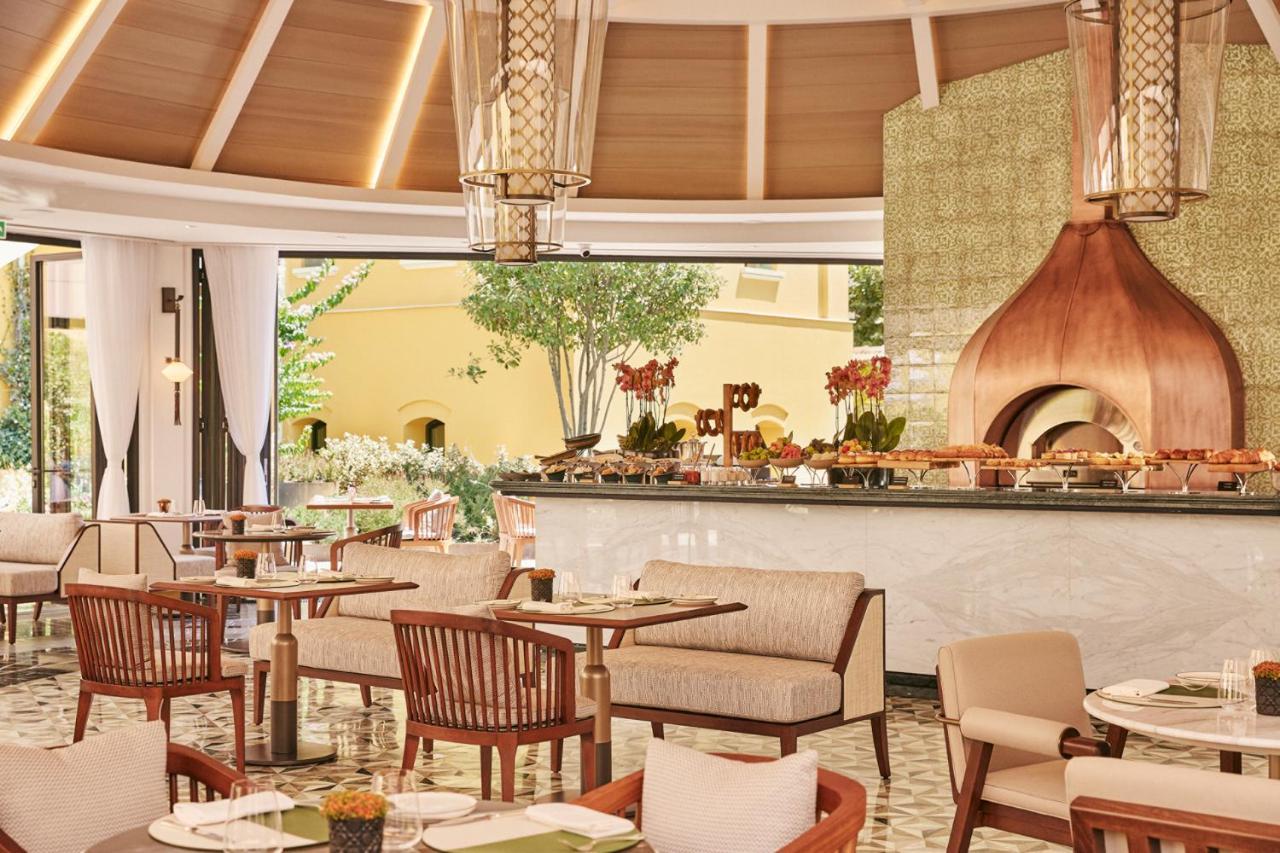 Four Seasons At Sultanahmet 5*
