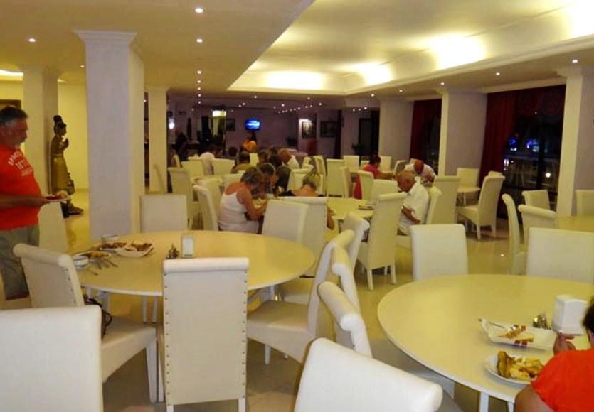 Hotel Temple
