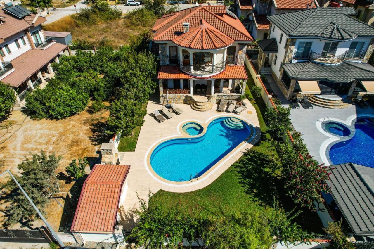 Villa Dream Ahmet