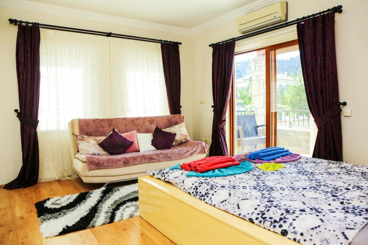 Villa Dream Ahmet Dalyan
