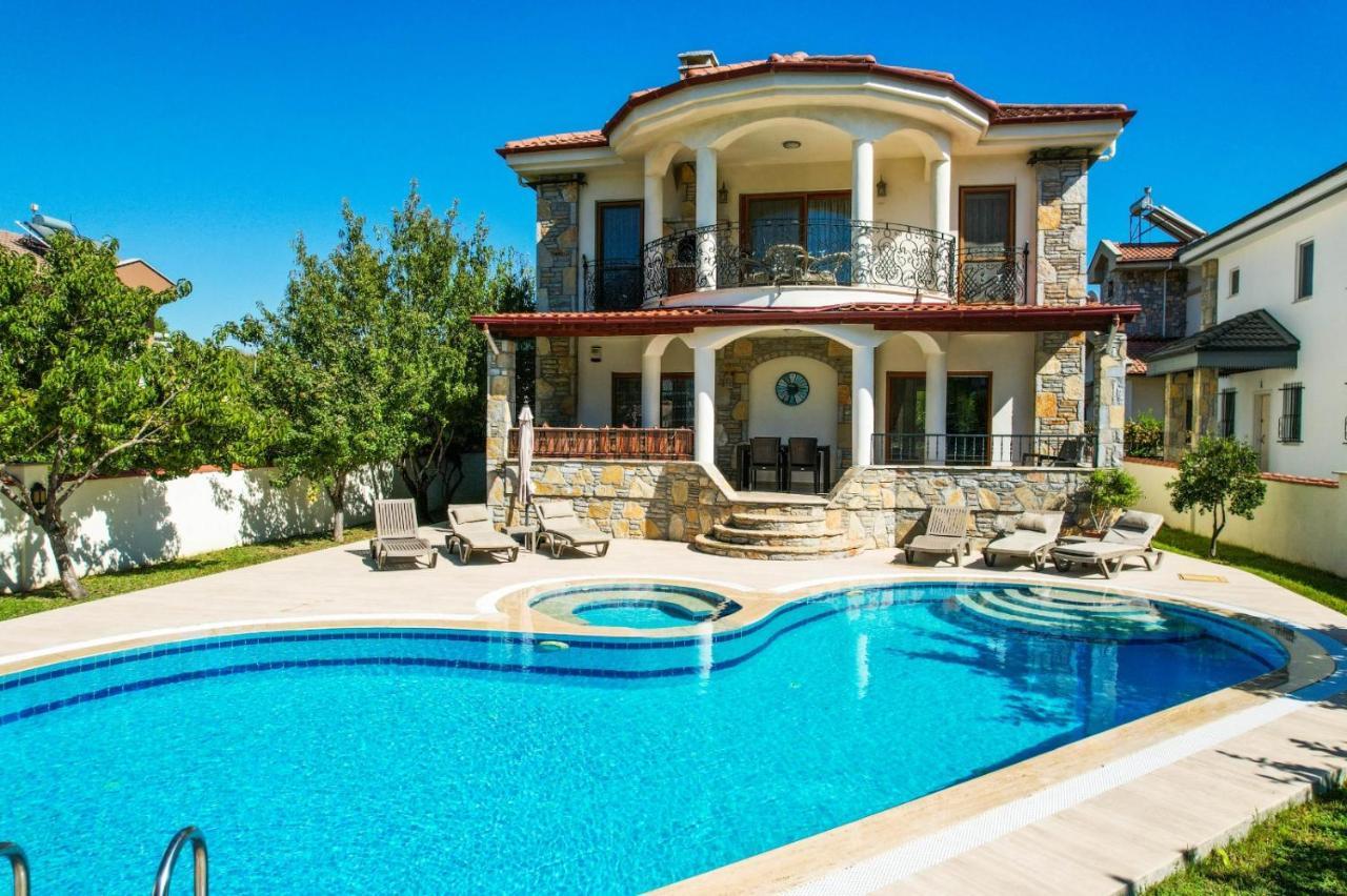 Dream Ahmet Villa