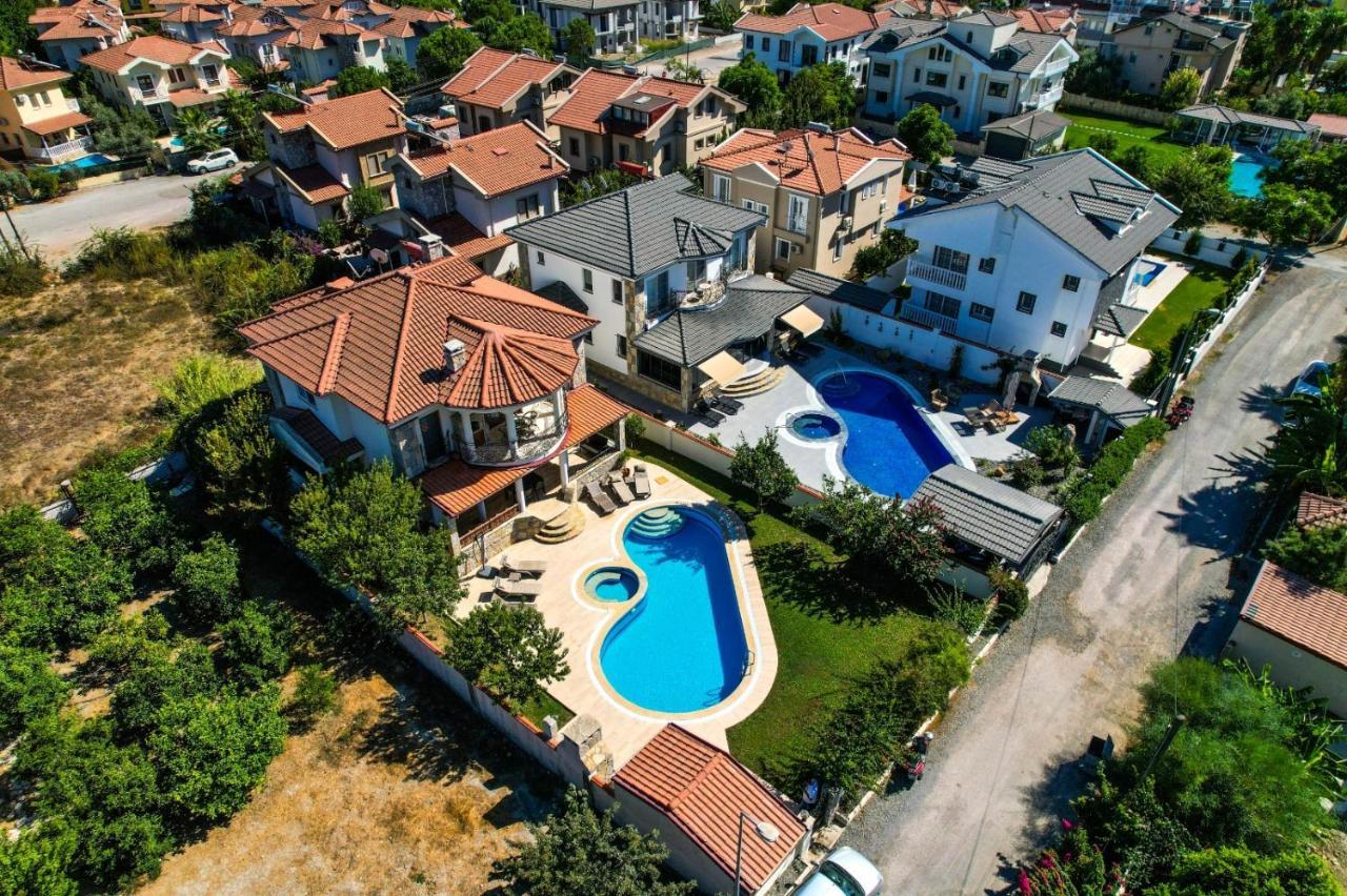 Villa Dream Ahmet *