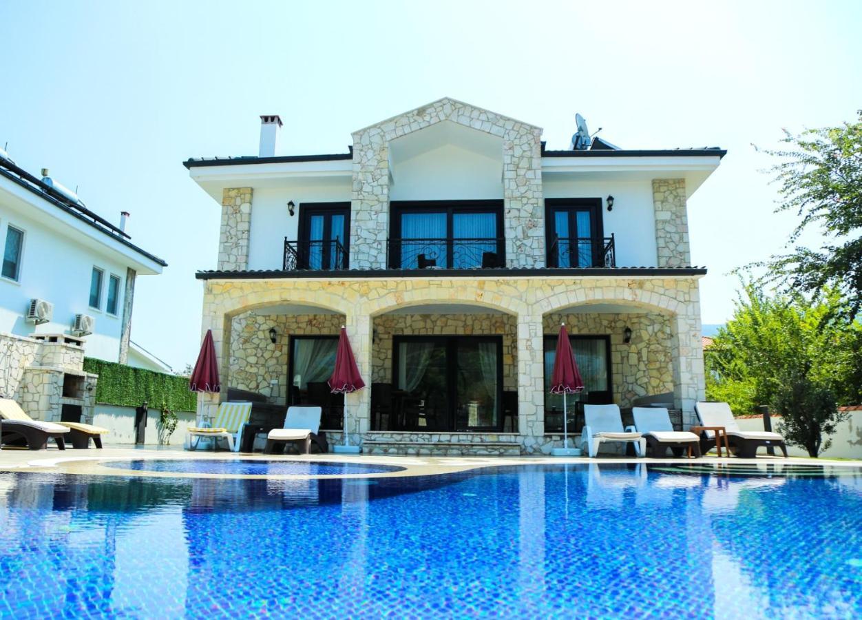 Dream Kaan Villa Dalyan