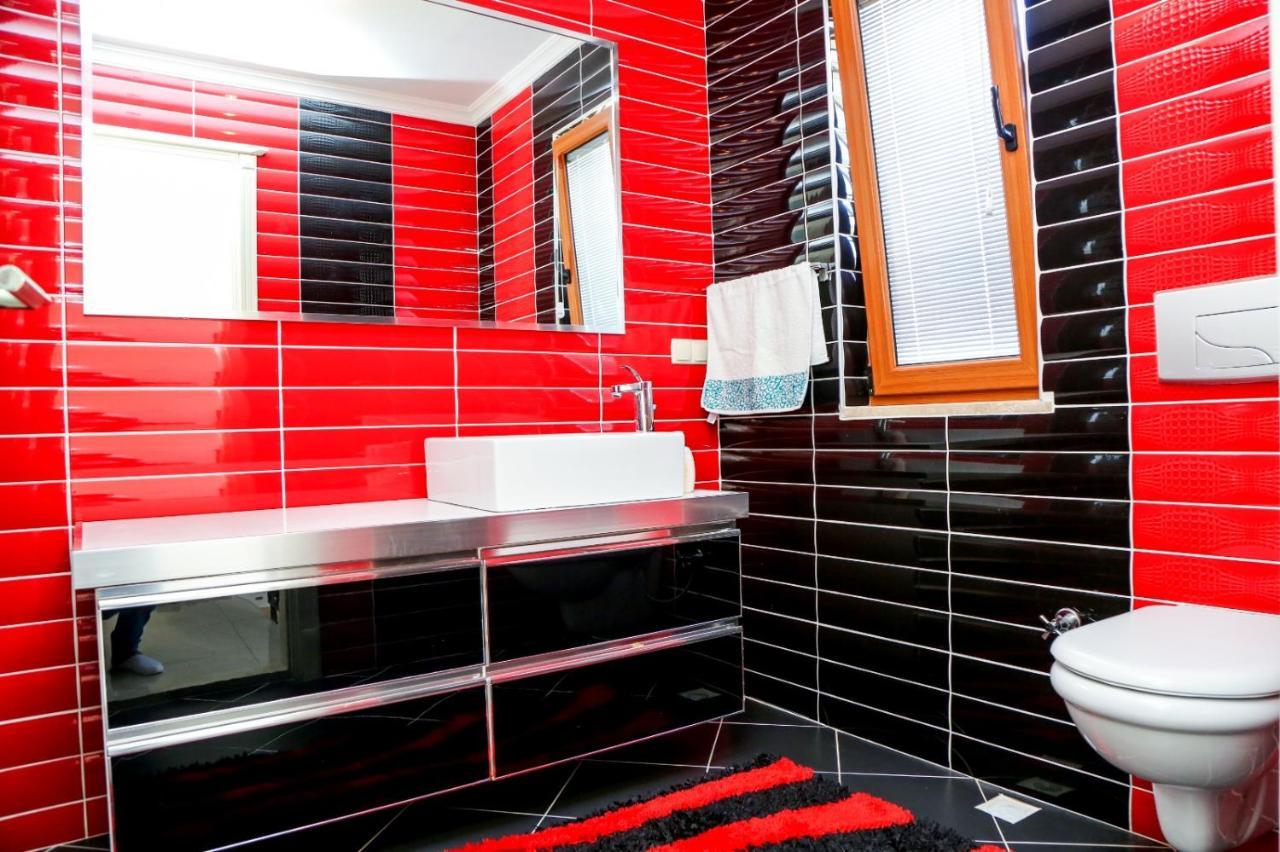 Villa Dream Ahmet *