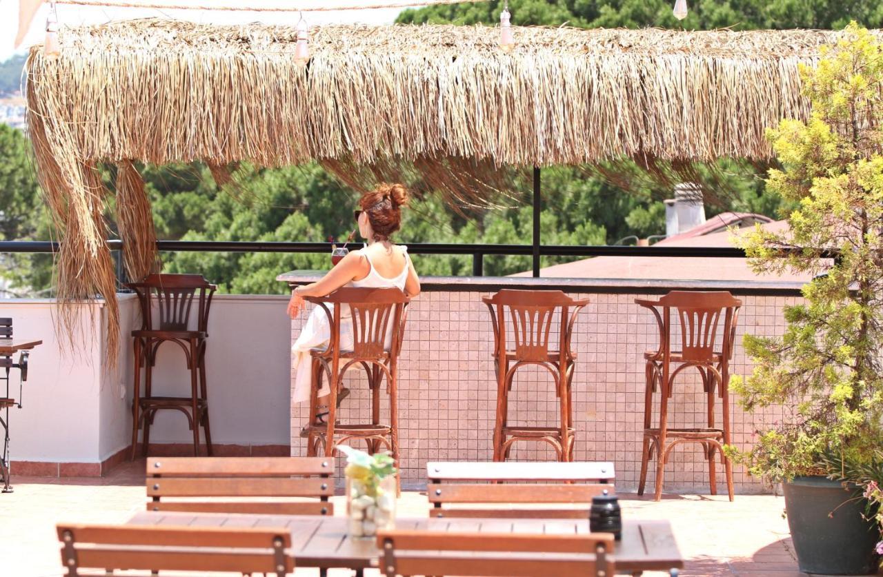 Rosy Aparthotel Kusadasi
