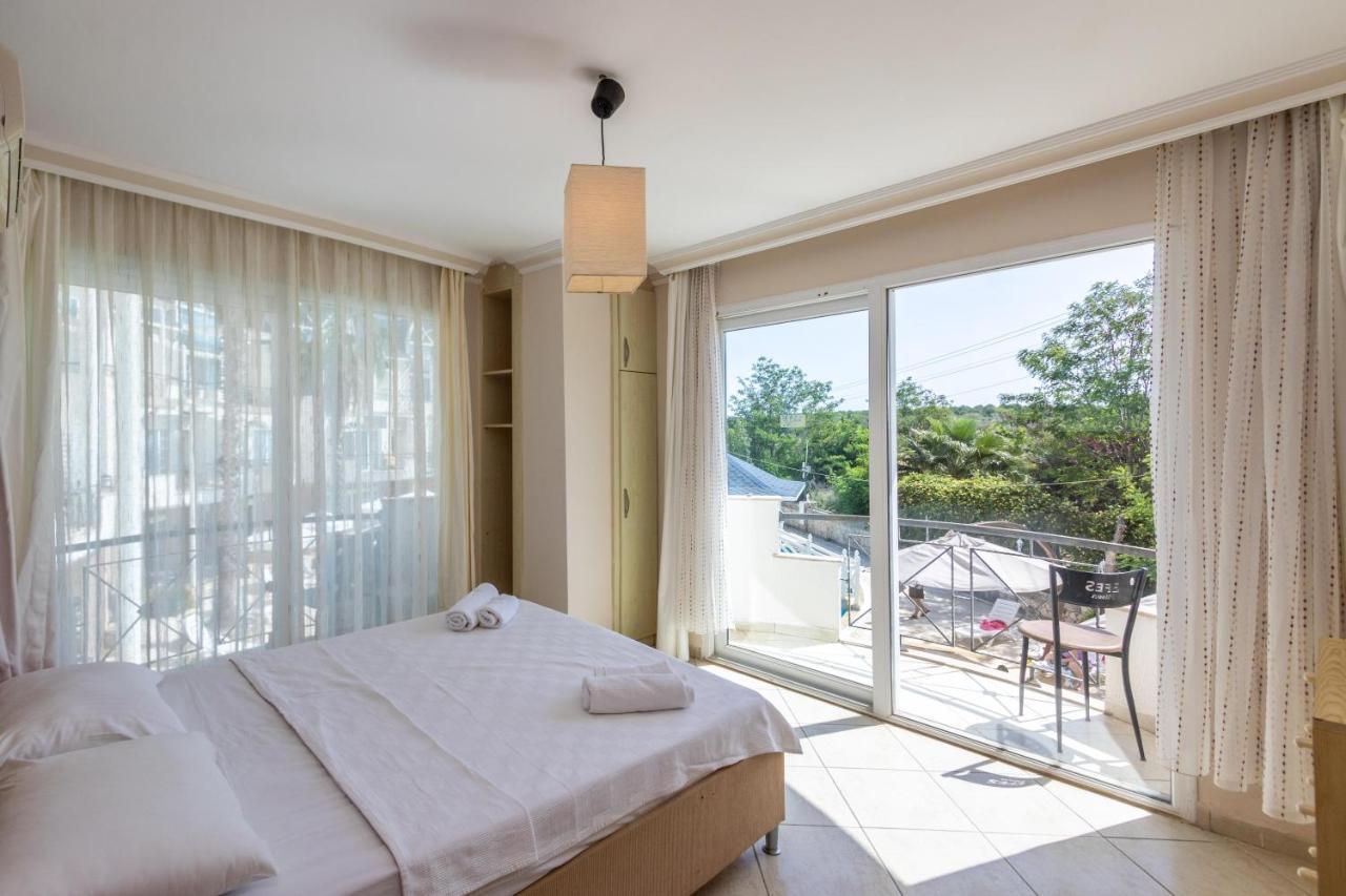 Seahorse Deluxe 3* Didim