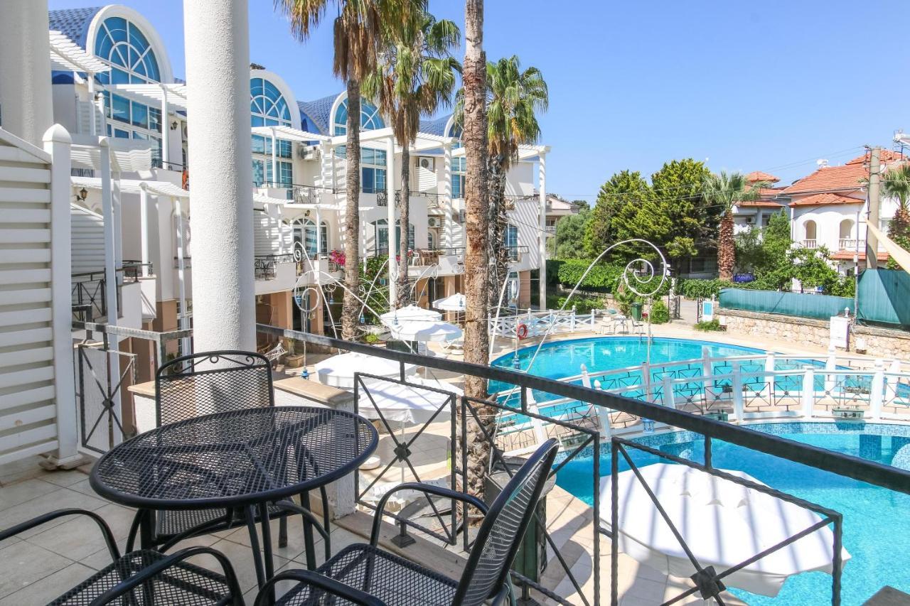 Hotel Seahorse Deluxe Didim