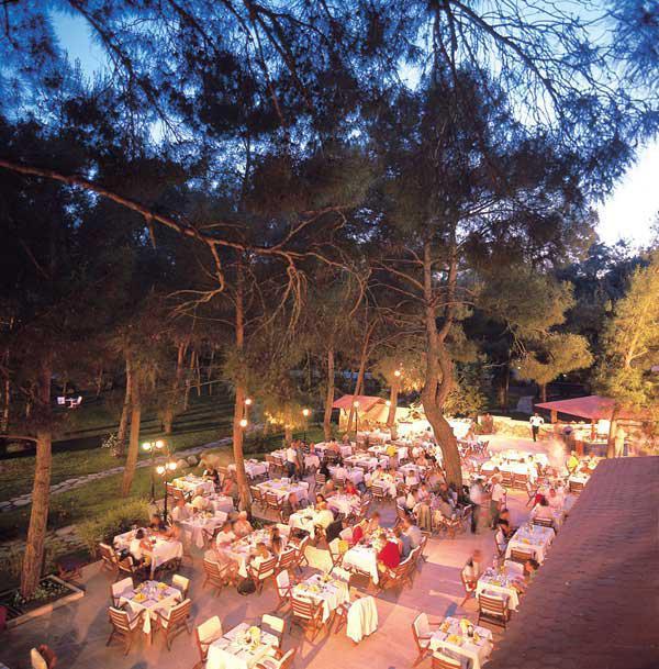 Hotel Club Festival 4*