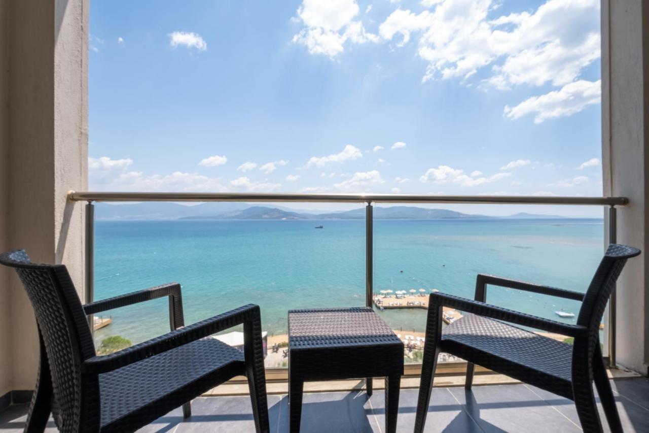 Hotel Duja Didim