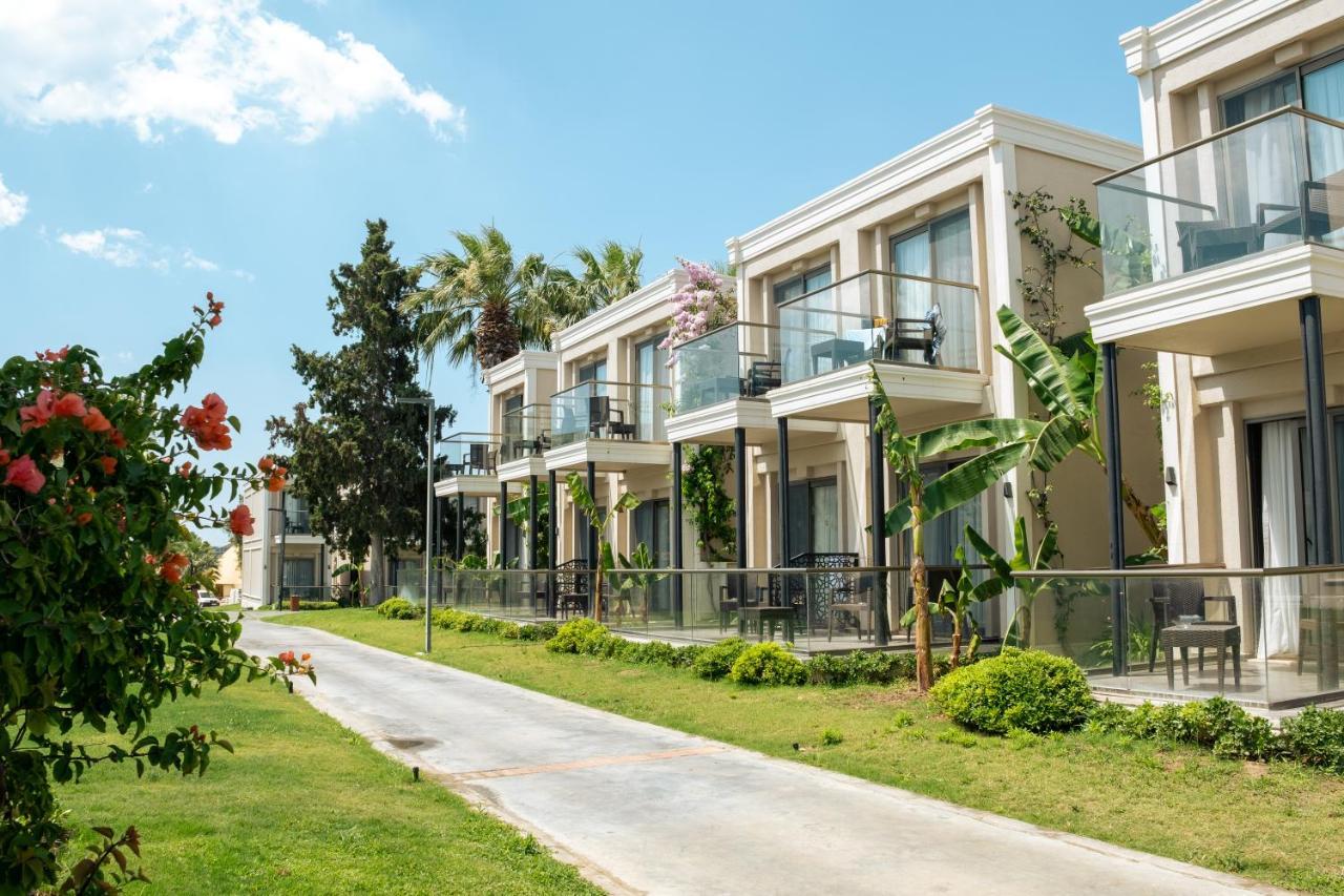 Hotel Duja Didim