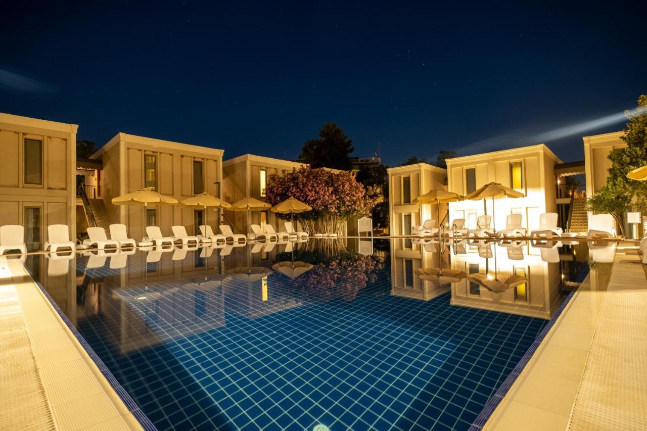 Duja 5* Didim