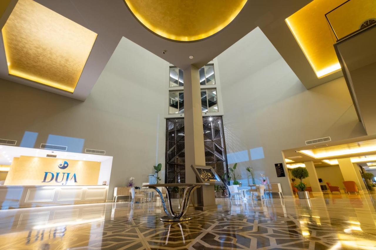 Hotel Duja 5*